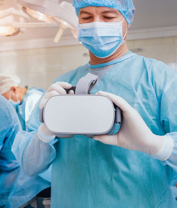 NMY I Virtual Surgery I Lerneffekt