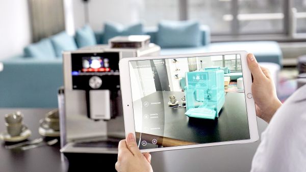 NMY I AR Manual I Object Tracking 