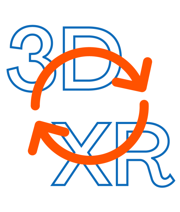 NMY I Schott I XR Konfigurator I 3D Ökosystem 