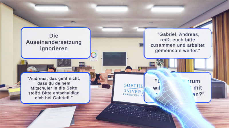 NMY | Better Learning with MR | Goethe Uni Teaching Competence