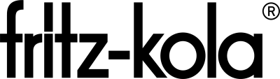 Fritz-kola logo ### fritz kola logo