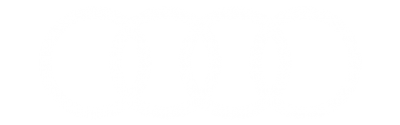 audio logo white