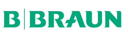 b braun logo