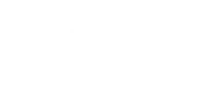 günter grass haus logo white 