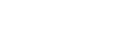siemens logo white