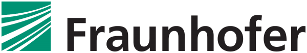 Fraunhofer logo ### fraunhofer logo
