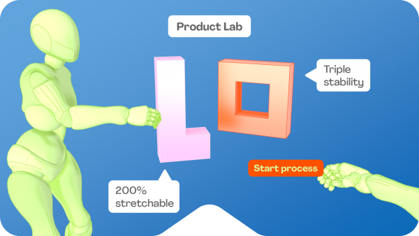 NMY unfold I Use Case Product Development I VR View