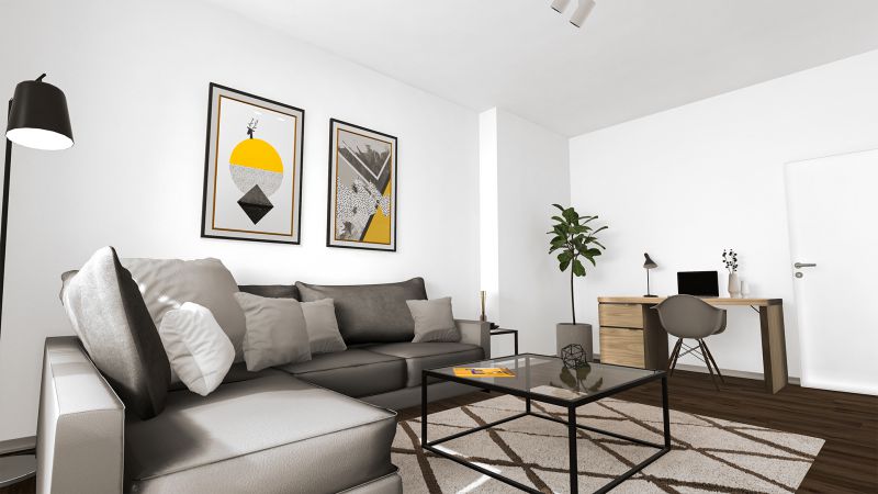 NMY I 3D Wohnraum-Konfigurator I Remote Besichtigung NMY I 3D Wohnraum-Konfigurator I Remote Besichtigung